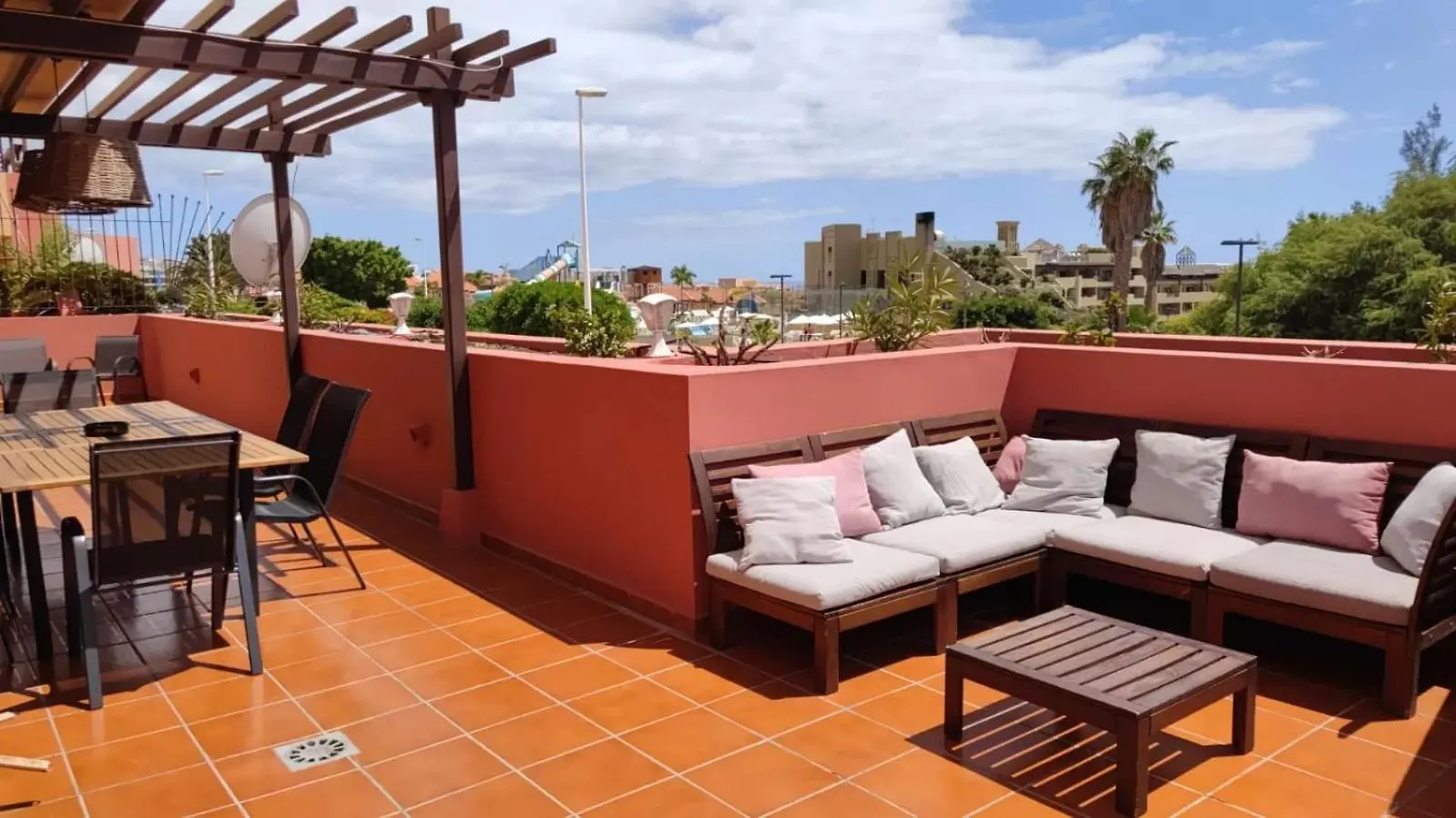 Apartamento Dream Villa Costa Adeje