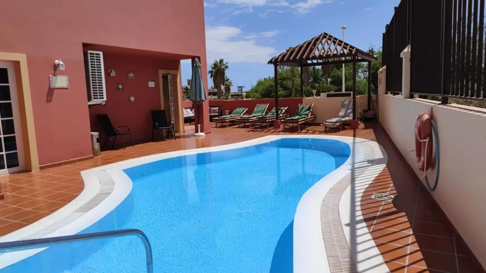 Apartamento Dream Villa Costa Adeje