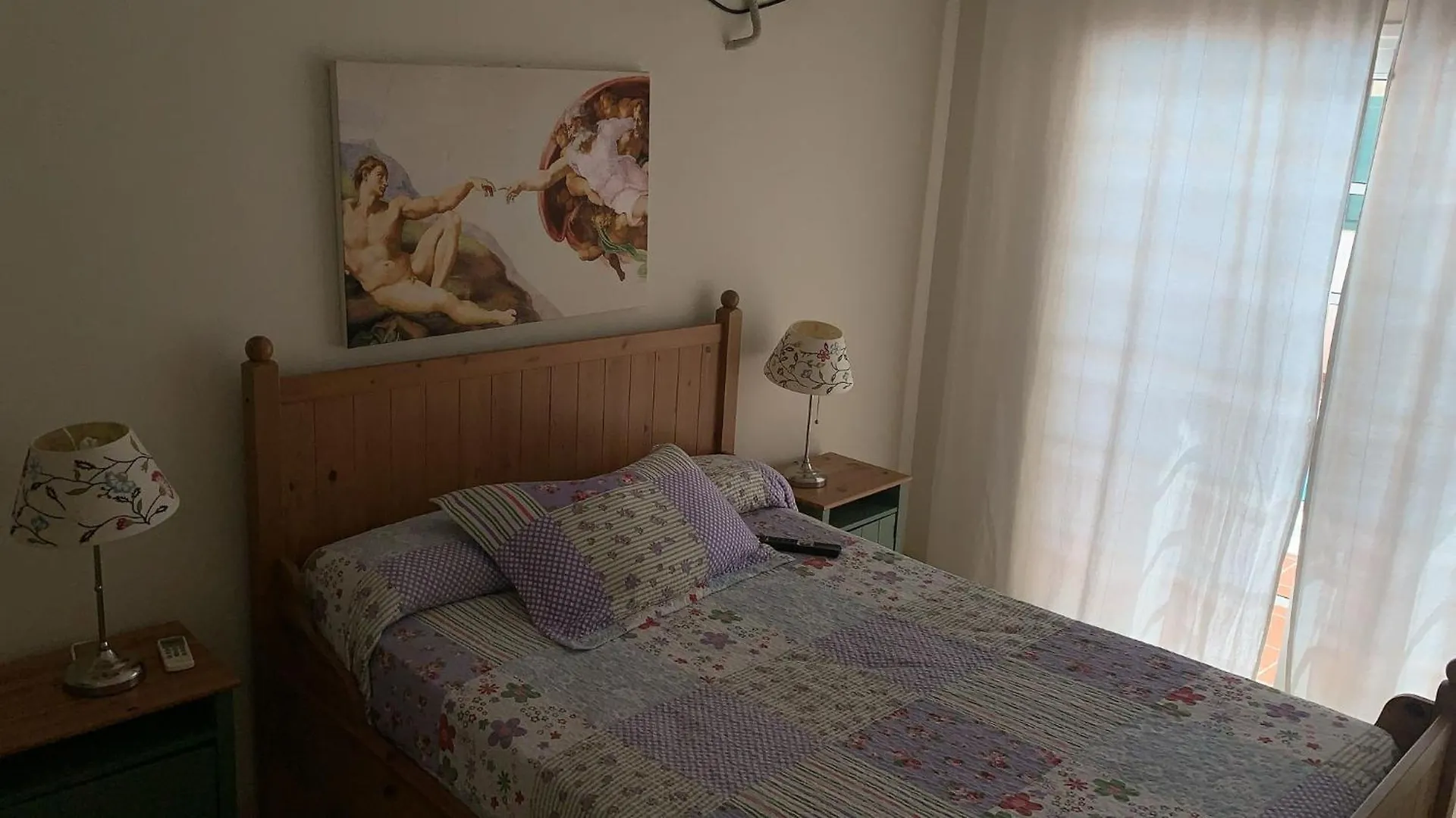 Apartamento Dream Villa Costa Adeje