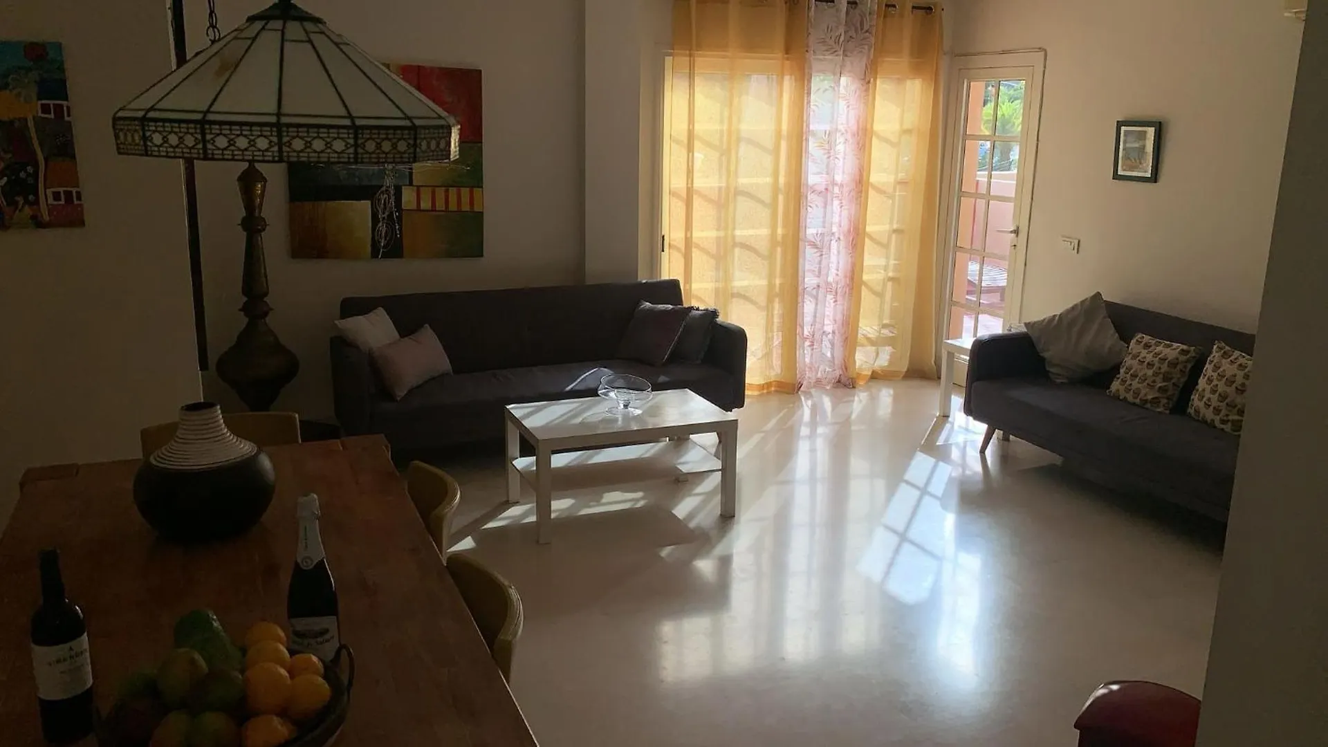 Dream Villa Costa Adeje  Spain
