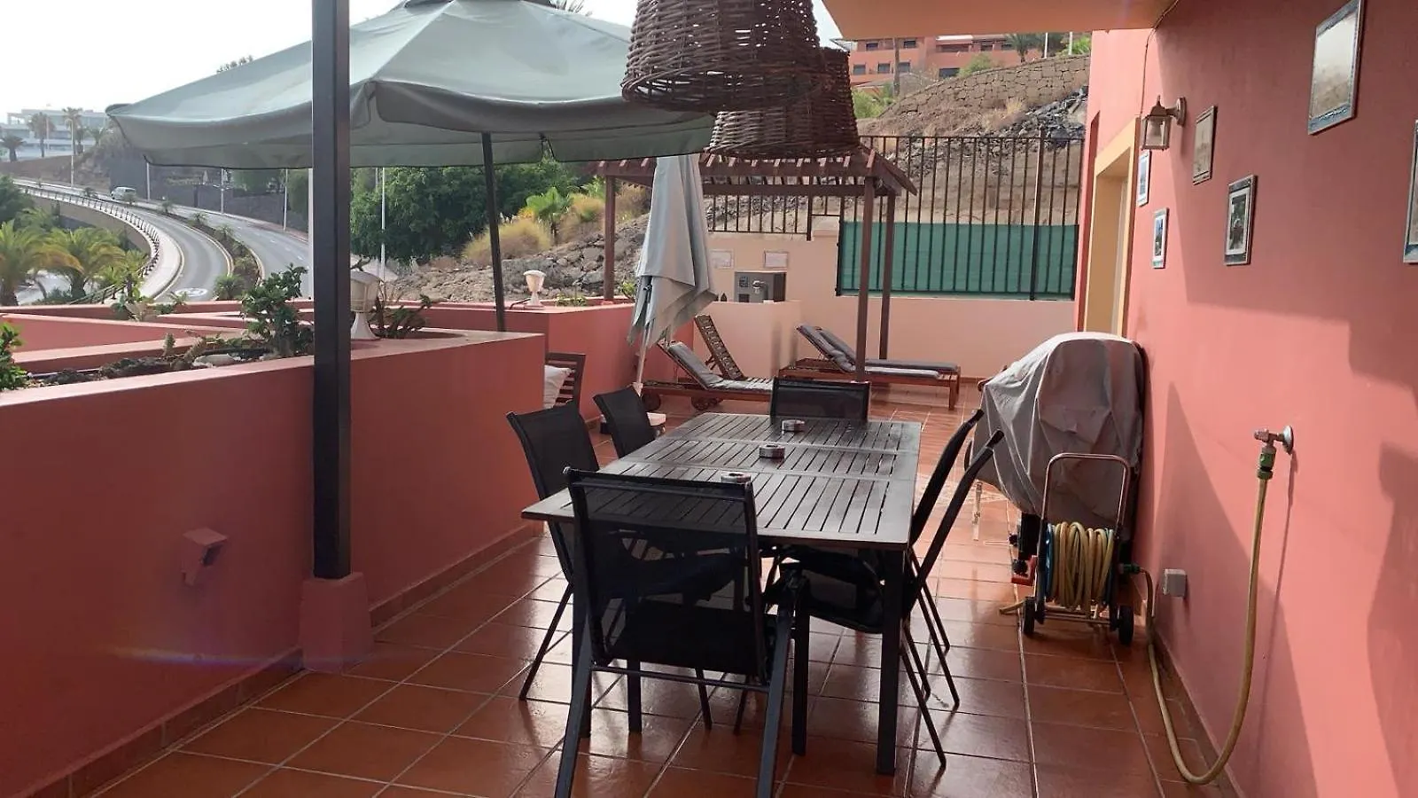 Apartamento Dream Villa Costa Adeje  España