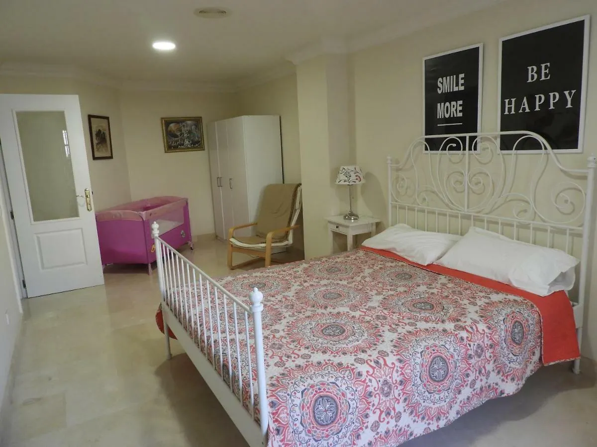 Apartamento Dream Villa Costa Adeje  España
