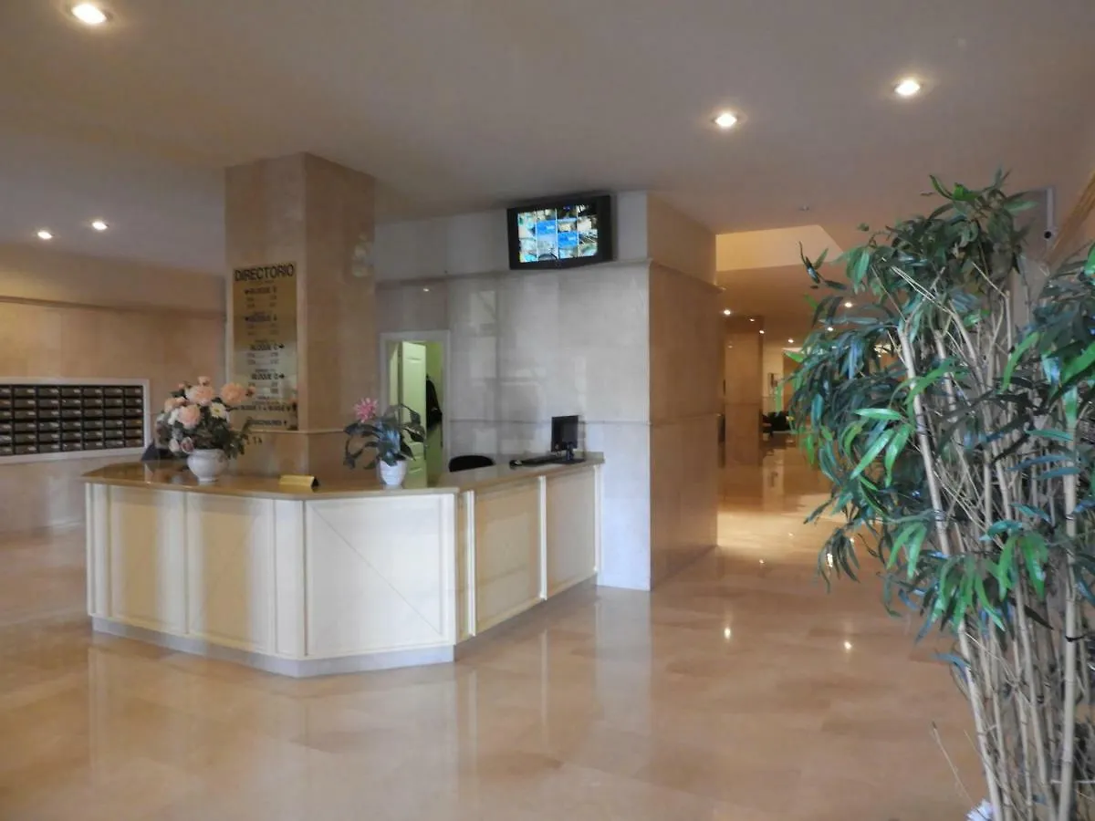 Apartamento Dream Villa Costa Adeje  España