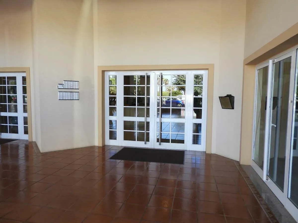 Apartamento Dream Villa Costa Adeje