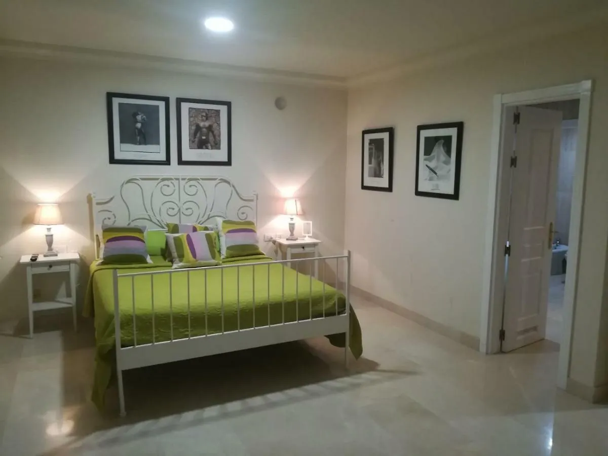 Dream Villa Costa Adeje
