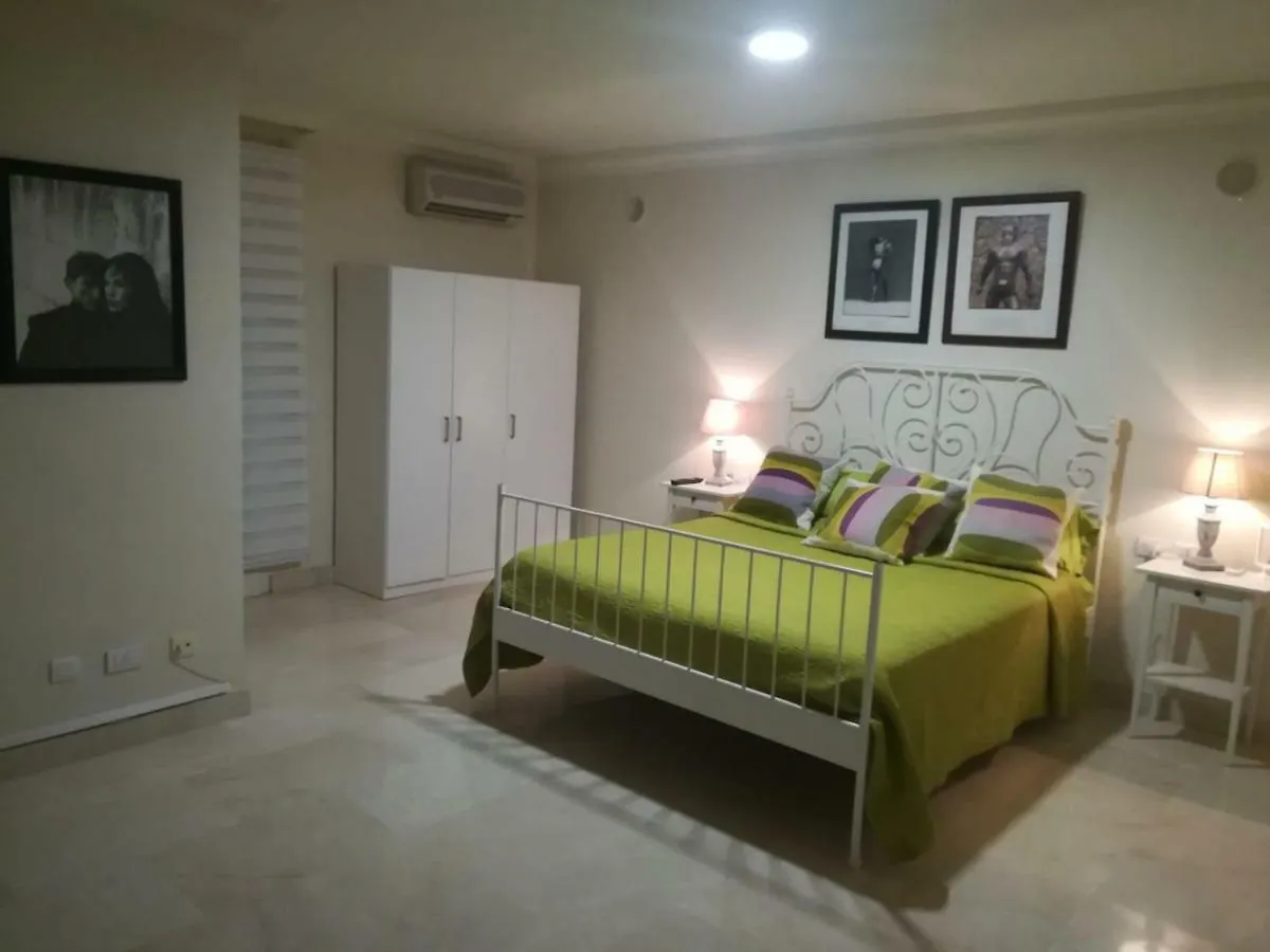 Apartment Dream Villa Costa Adeje