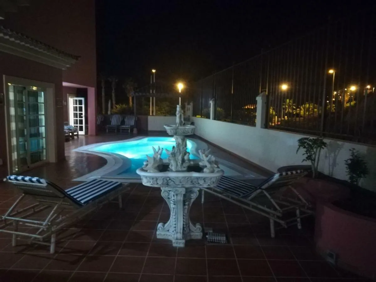 Dream Villa Costa Adeje