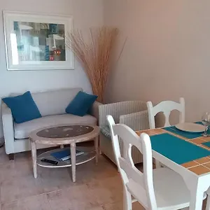 Appartement Pardela, Costa Adeje (Tenerife)