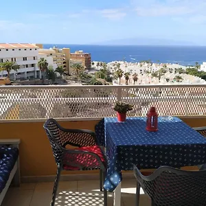 Apartamento Sea Views At Torviscas 1 Bedr. Orlando, Costa Adeje (Tenerife)