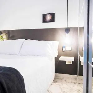 Apartamento The Black House In Costa Adeje, Costa Adeje (Tenerife)