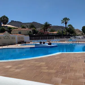 Apartamento Estudio Miraverde, Adeje, Costa Adeje (Tenerife)