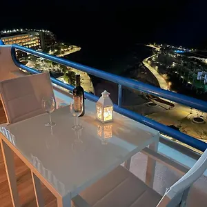 Appartement Giulia - Playa Paraiso Tenerife, Costa Adeje (Tenerife)