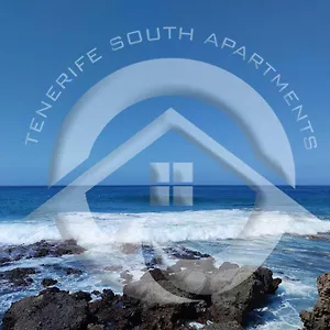 Apartamento Paradise Ocean, Costa Adeje (Tenerife)