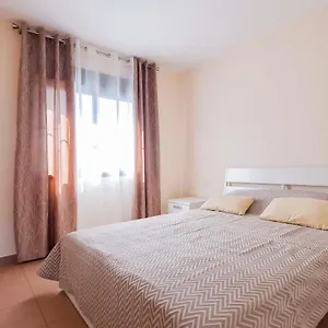 Apartamento Family, Costa Adeje (Tenerife)