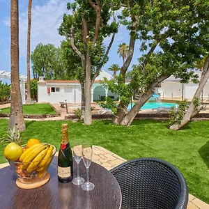 Appartement Beexclusive, Costa Adeje (Tenerife)