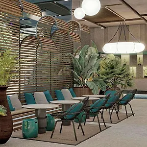 Hotell Labranda Isla Bonita, Costa Adeje (Tenerife)