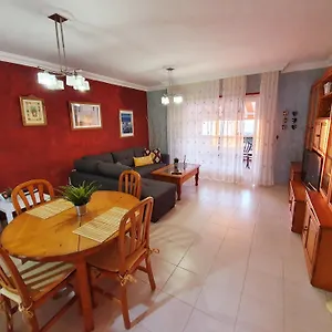 Apartment Vista Atlantico, Costa Adeje (Tenerife)