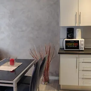 Apartamento Club Paraiso, Costa Adeje (Tenerife)