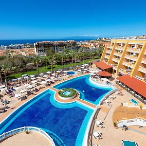 Hotell Chatur Playa Real, Costa Adeje (Tenerife)