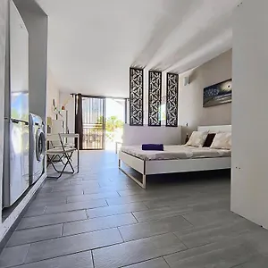 Vista Oceano In Costa Adeje Appartamento