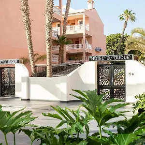 4* Lejlighedshotel El Duque