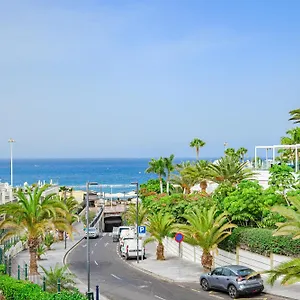 Apartamento Playa Fanabe, El Duque, Costa Adeje (Tenerife)