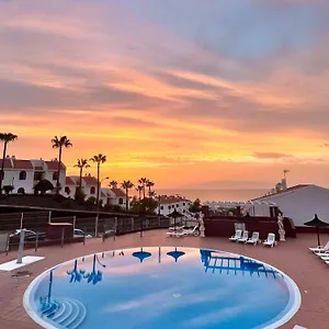 Appartement Sunshine, Costa Adeje (Tenerife)