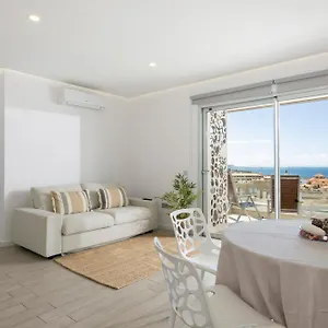 Appartement Elekagua Renting, Costa Adeje (Tenerife)