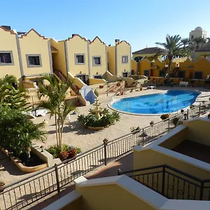Apartamento Casa Berta, Costa Adeje (Tenerife)