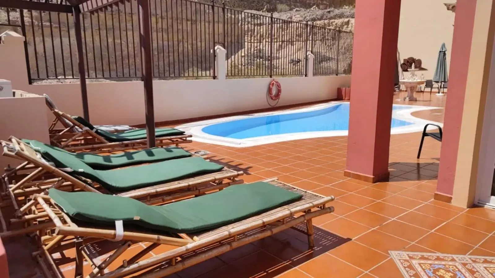 Dream Villa Costa Adeje  Costa Adeje (Tenerife)