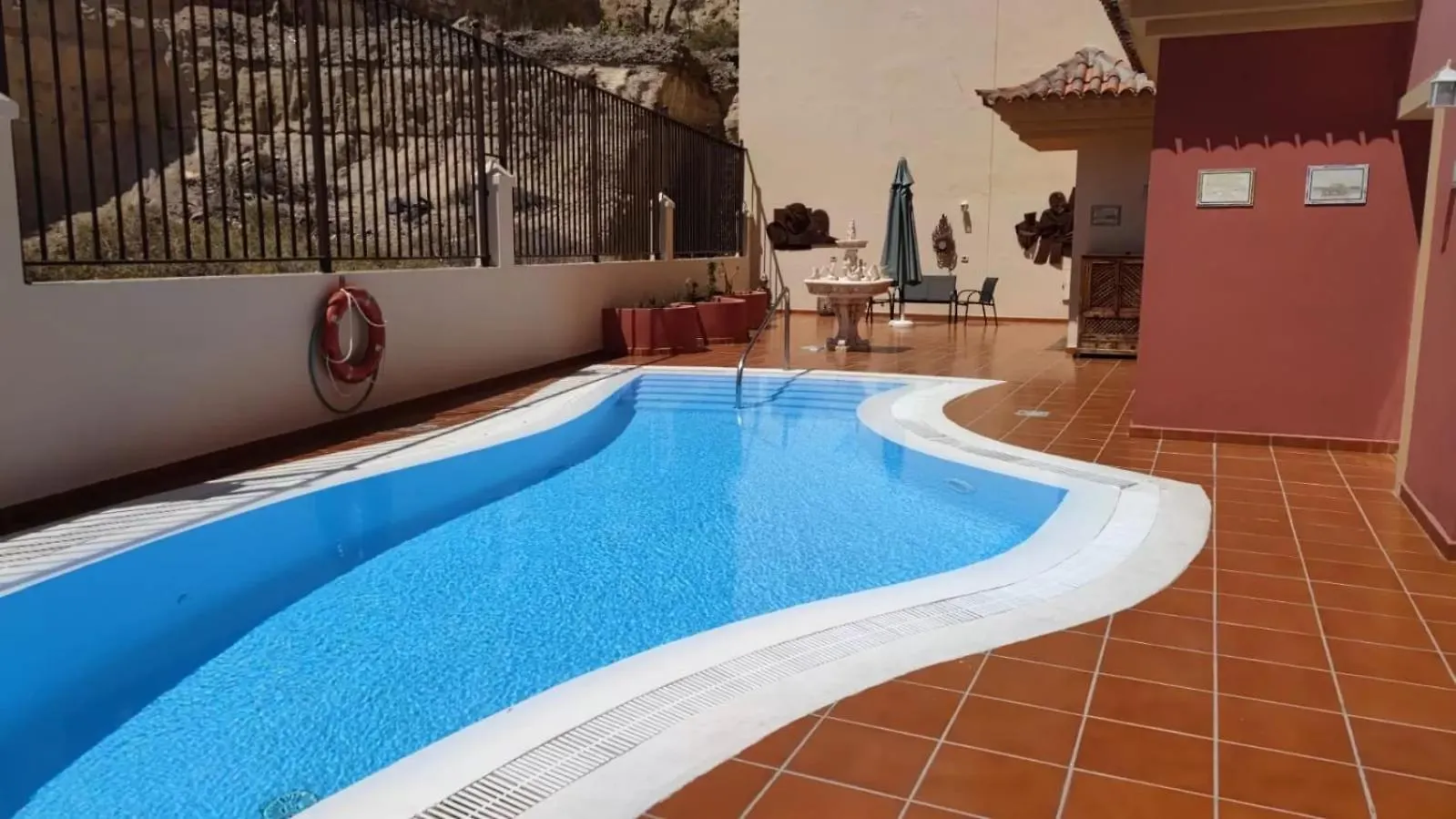Apartment Dream Villa Costa Adeje