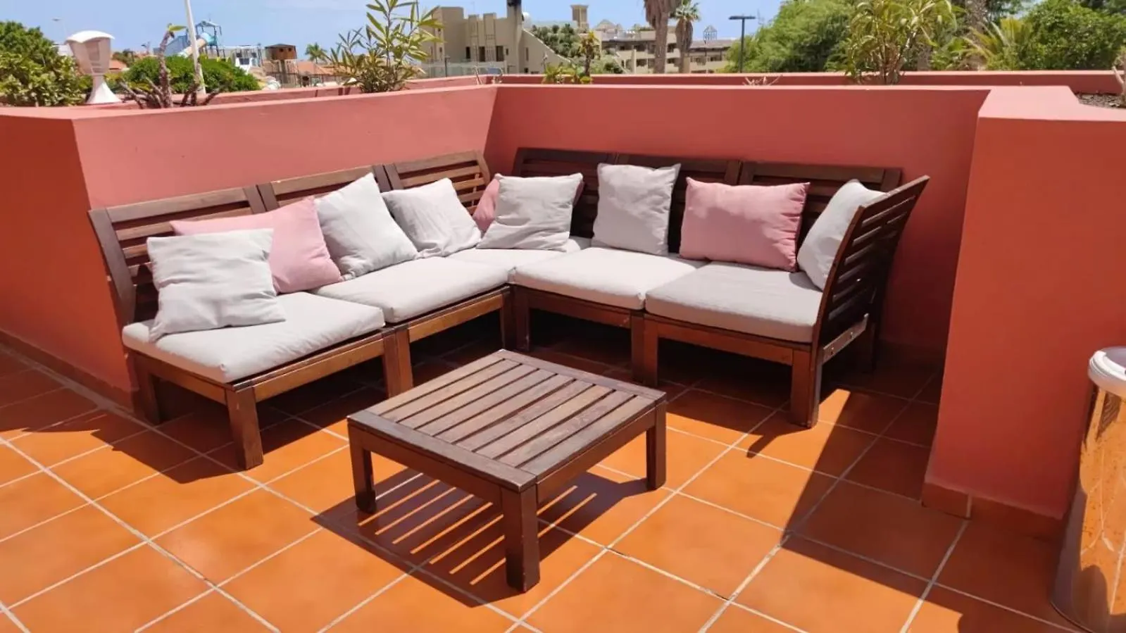 Dream Villa Costa Adeje  0*, Costa Adeje (Tenerife) Spain