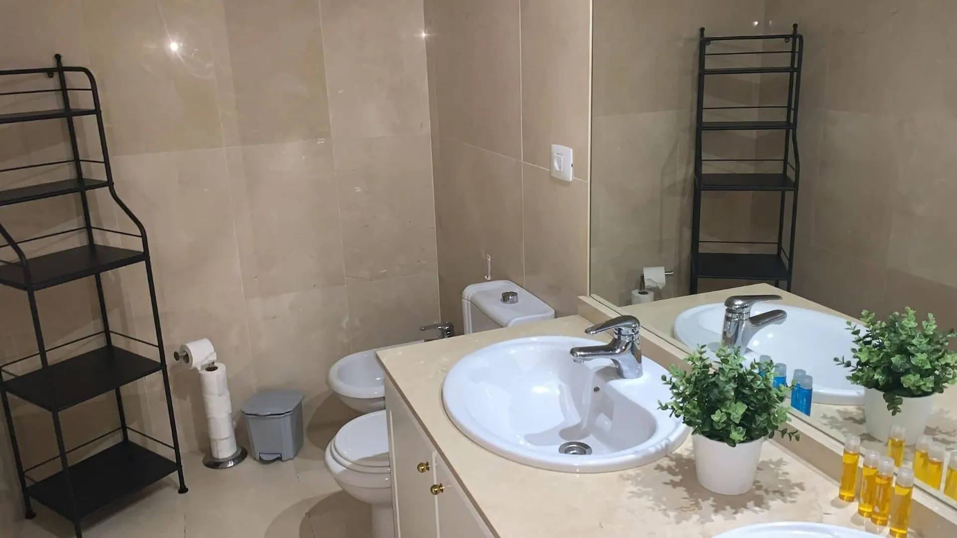 Apartment Dream Villa Costa Adeje