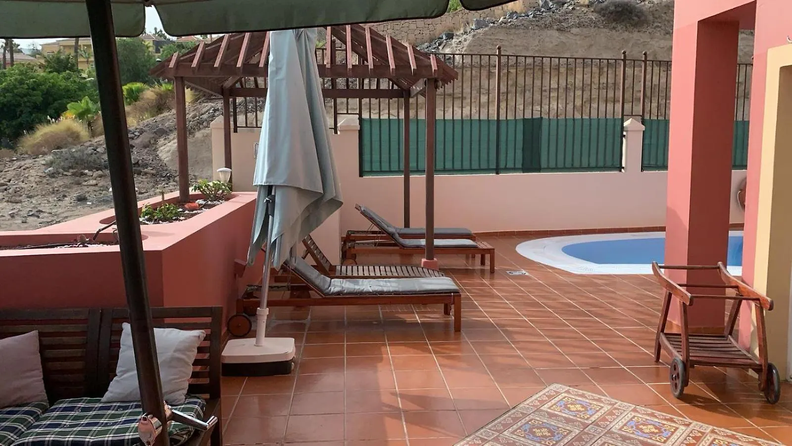 Dream Villa Costa Adeje  Apartment Costa Adeje (Tenerife)