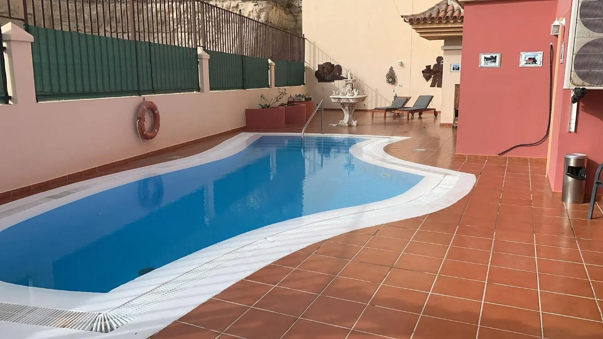 Apartment Dream Villa Costa Adeje  Spain