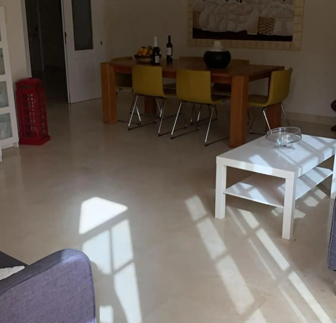 Dream Villa Costa Adeje  Spain