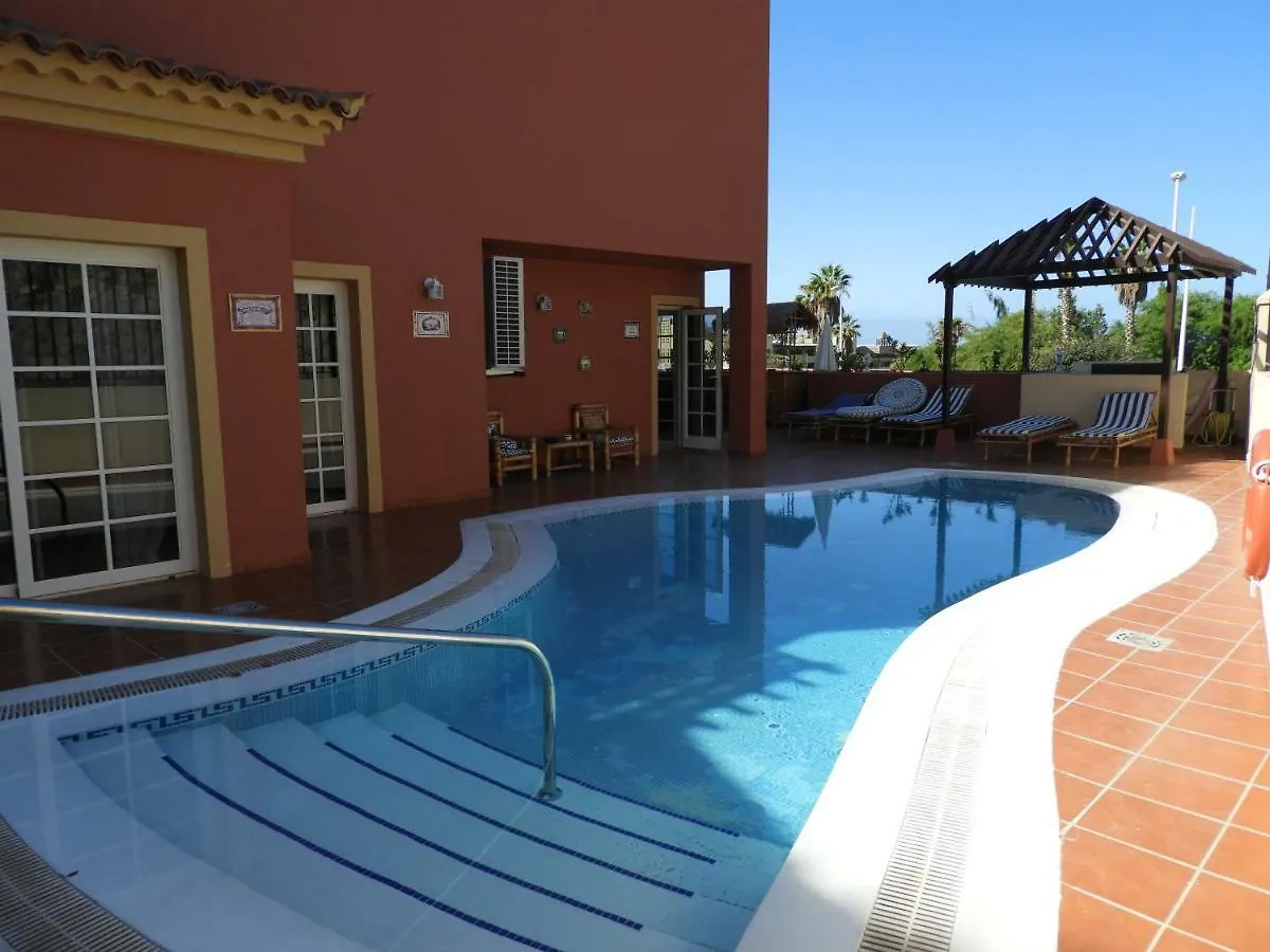 Dream Villa Costa Adeje