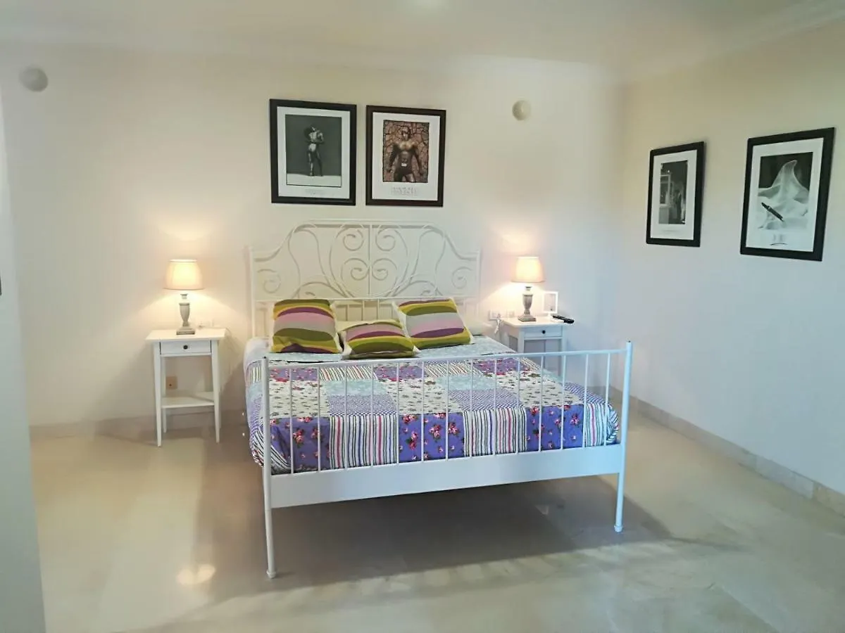 Apartment Dream Villa Costa Adeje