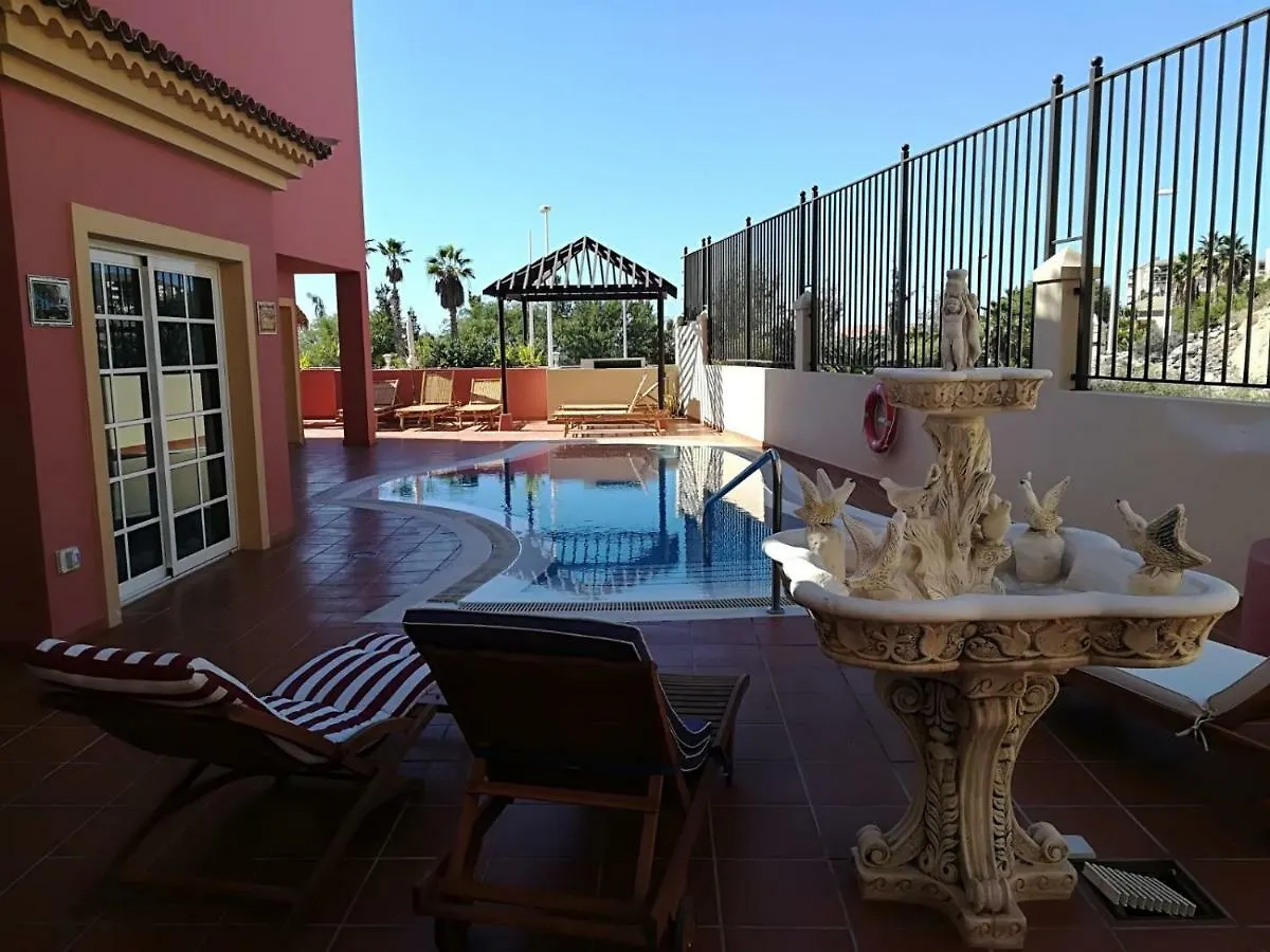 Dream Villa Costa Adeje  Apartment Costa Adeje (Tenerife)