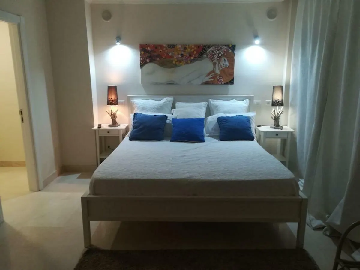 Dream Villa Costa Adeje  Apartment