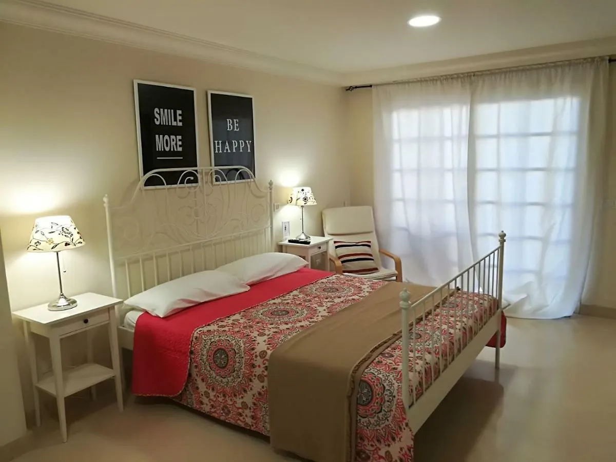 Apartment Dream Villa Costa Adeje