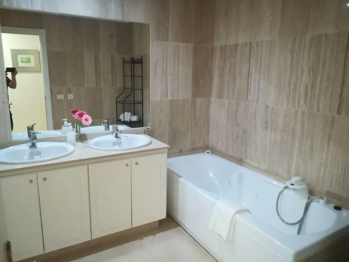 Apartment Dream Villa Costa Adeje  Spain