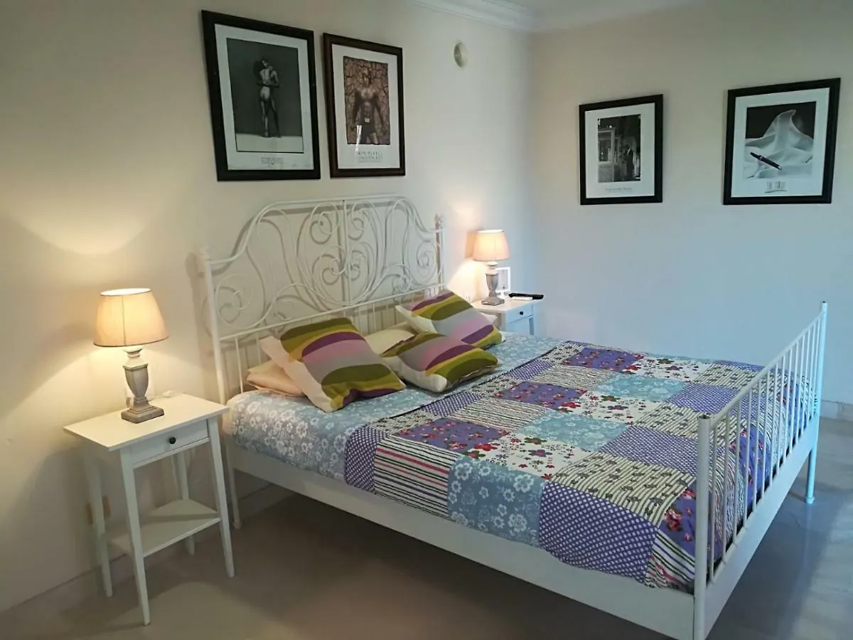 Apartment Dream Villa Costa Adeje