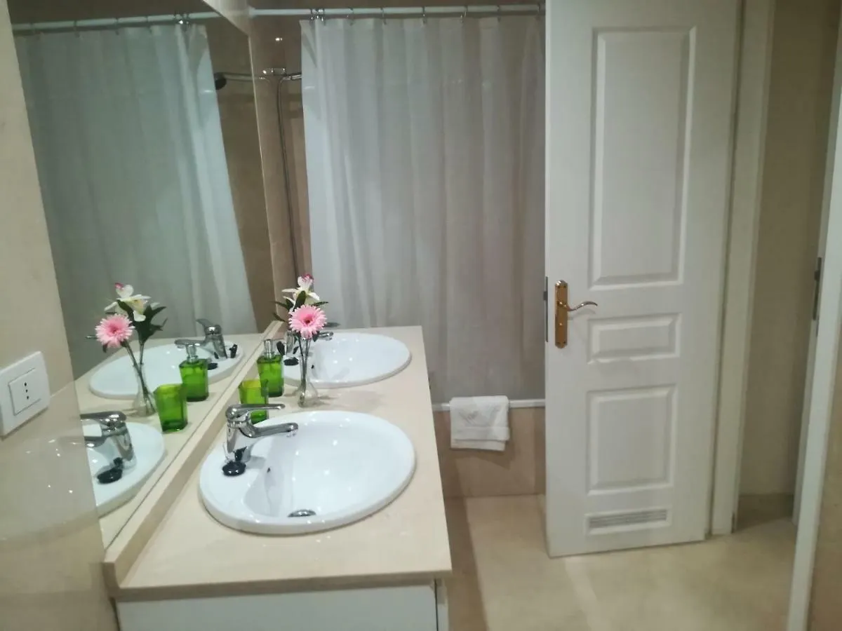 Dream Villa Costa Adeje  Apartment Costa Adeje (Tenerife)