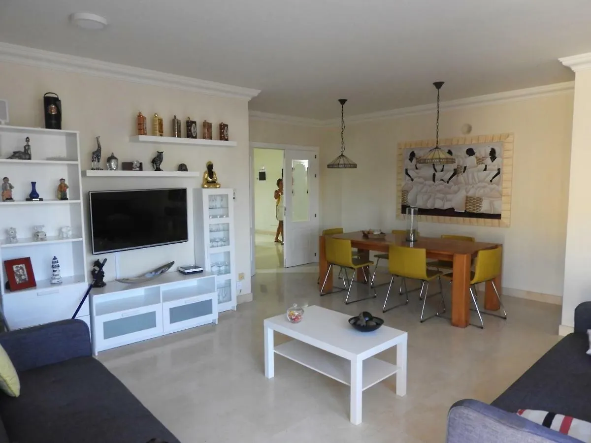 Dream Villa Costa Adeje  Apartment Costa Adeje (Tenerife)