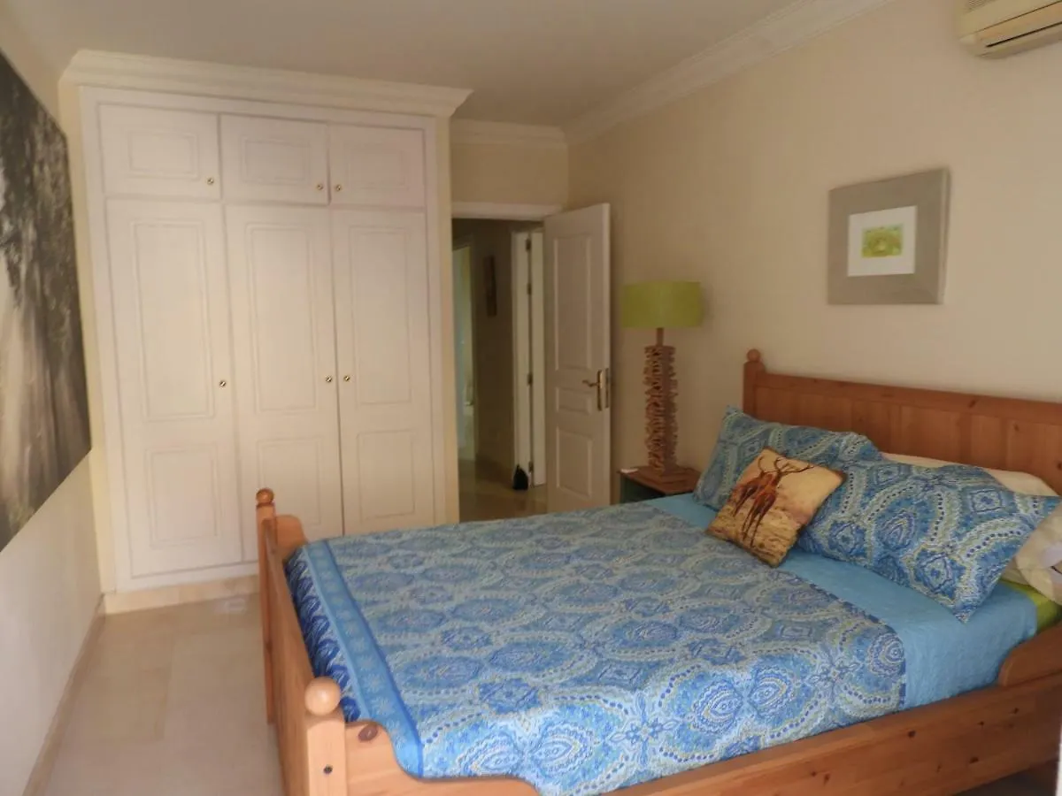 Dream Villa Costa Adeje  Apartment