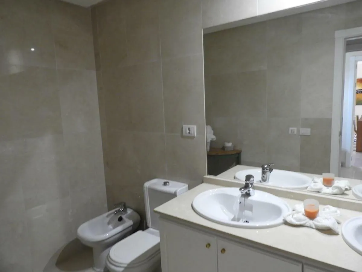 Dream Villa Costa Adeje  Apartment