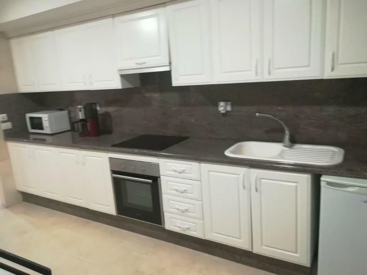 Dream Villa Costa Adeje  Apartment Costa Adeje (Tenerife)
