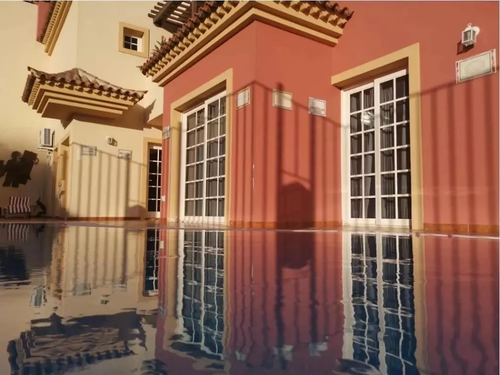 אדחה Dream Villa