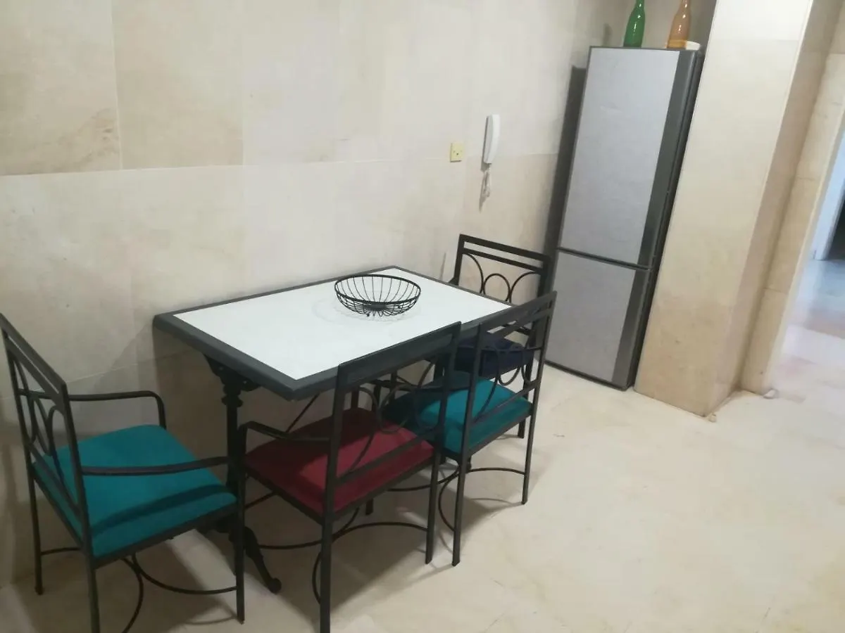 אדחה Dream Villa 0*,  ספרד